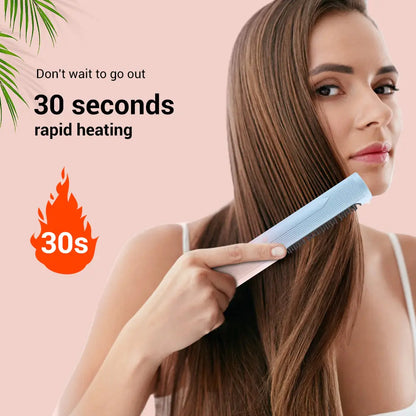 Ethereal Frizz Wand