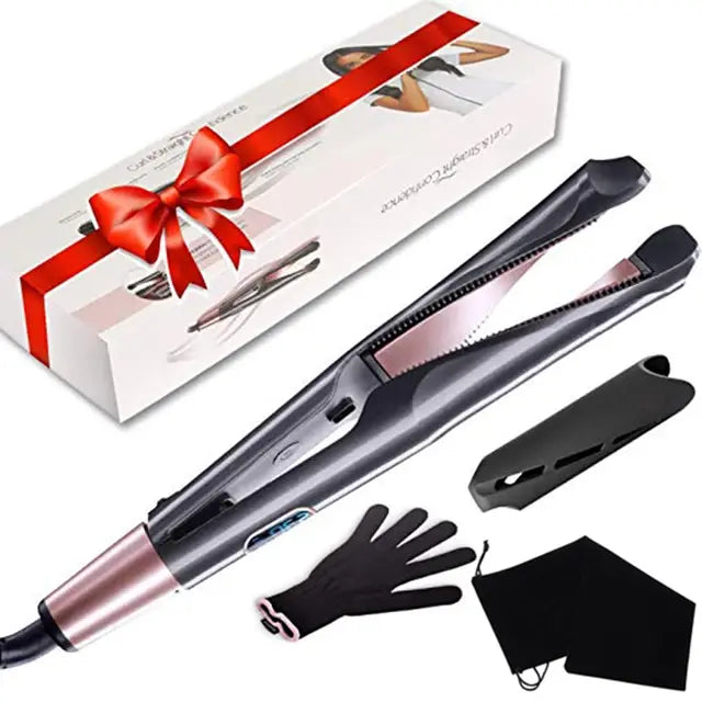Ethereal 2-in-1 Hair Styler | Last Day Of Sale!