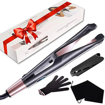Ethereal 2-in-1 Hair Styler | Last Day Of Sale!