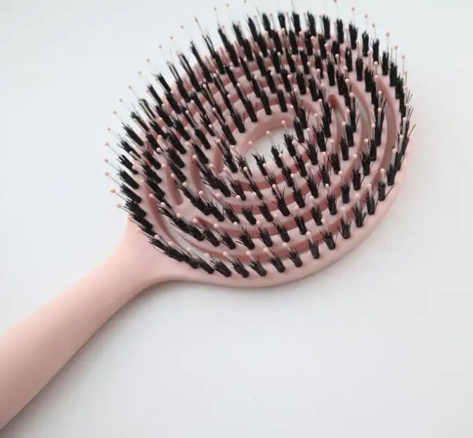 Hair Massage Comb Brush