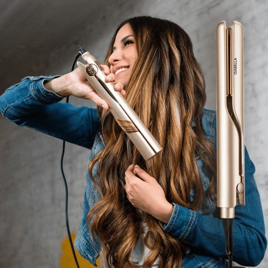Ethereal 2-in-1 Hair Styler | Last Day Of Sale!