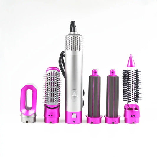 Ethereal Airstyler