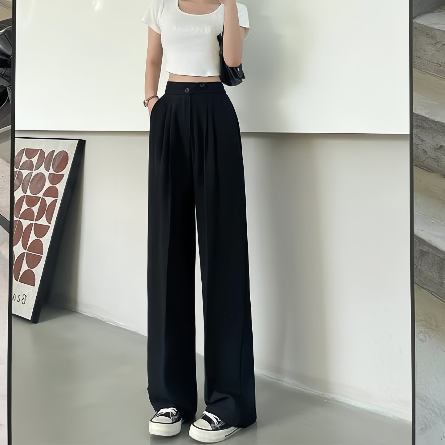 Ethereal Valcero Large Pants | Last Day Of Sale!