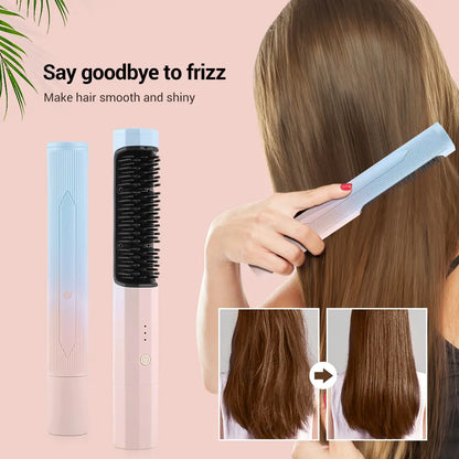 Ethereal Frizz Wand