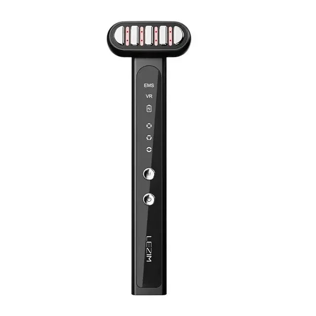 Ethereal Anti-Aging Red Light Wand