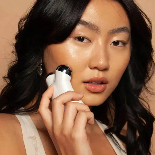 Ethereal Microcurrent Facial Toner