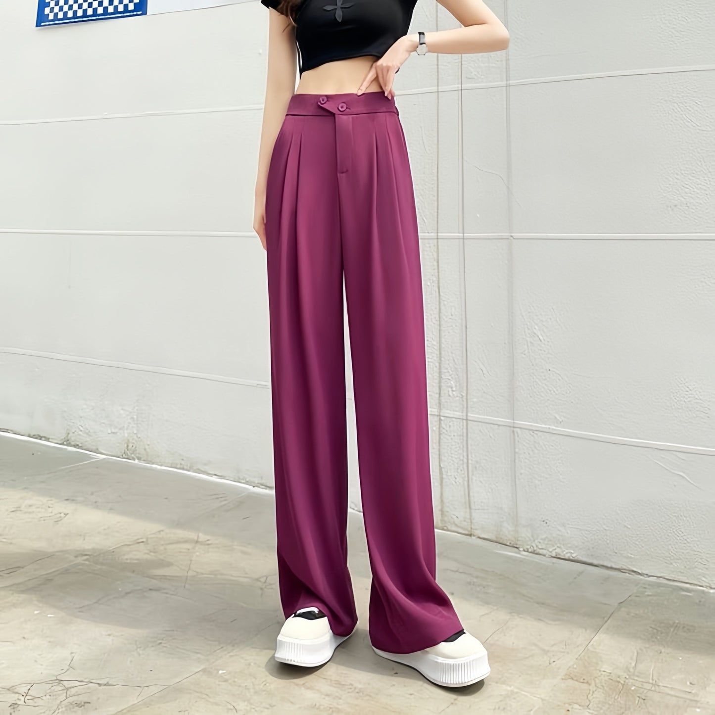 Ethereal Valcero Large Pants | Last Day Of Sale!
