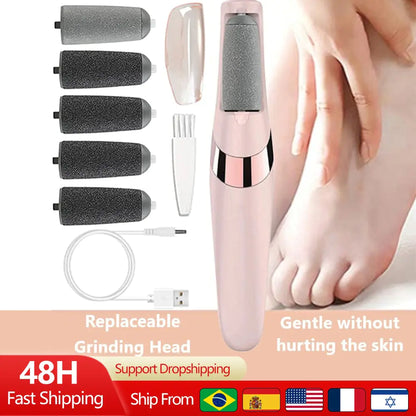 Pedicure Foot Care