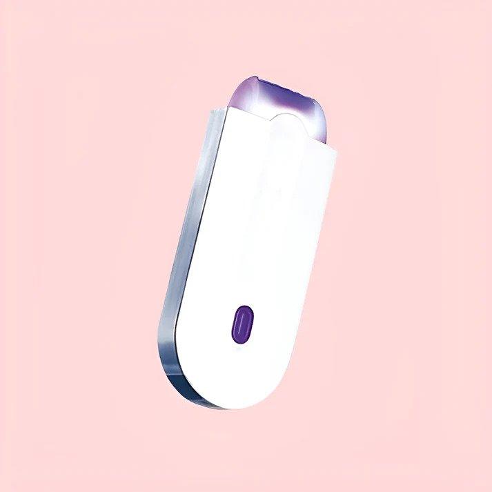 Ethereal Hair Eraser