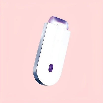 Ethereal Hair Eraser