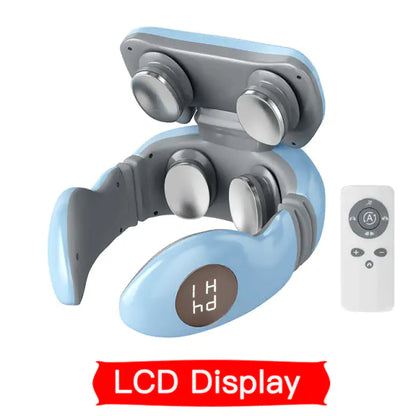 Ethereal Neck Massager