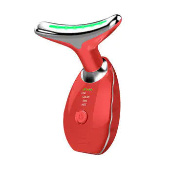 Ethereal LED Microcurrent Handset (3 in 1) | Last Day OF Sale!