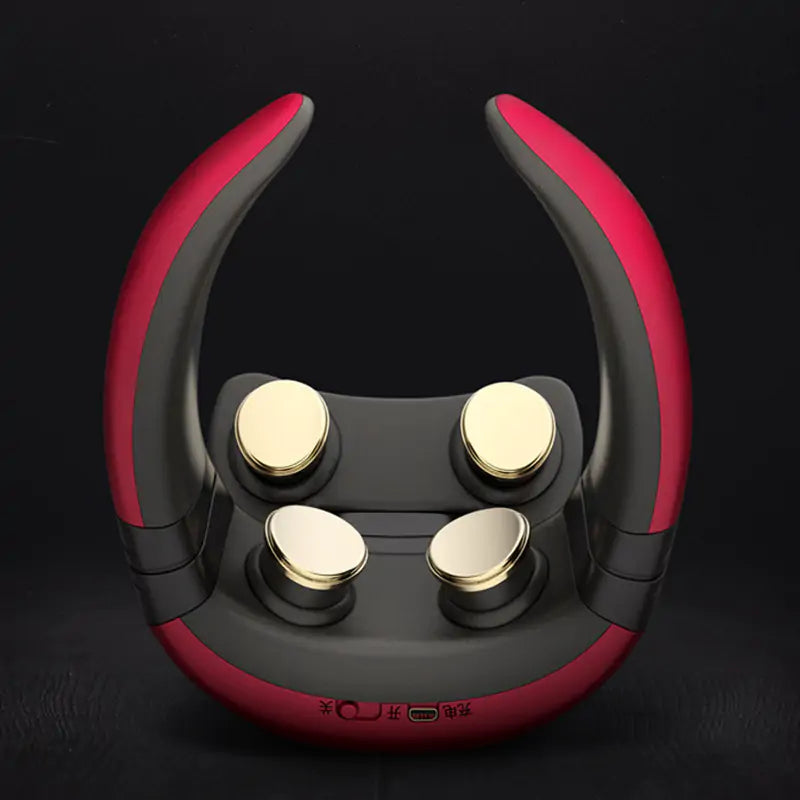Ethereal Neck Massager