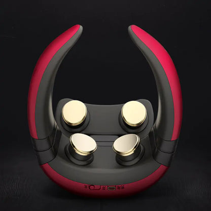 Ethereal Neck Massager