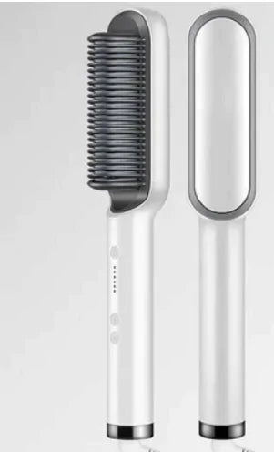 Hair Straightening Comb