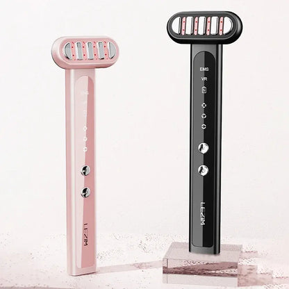 Ethereal Anti-Aging Red Light Wand