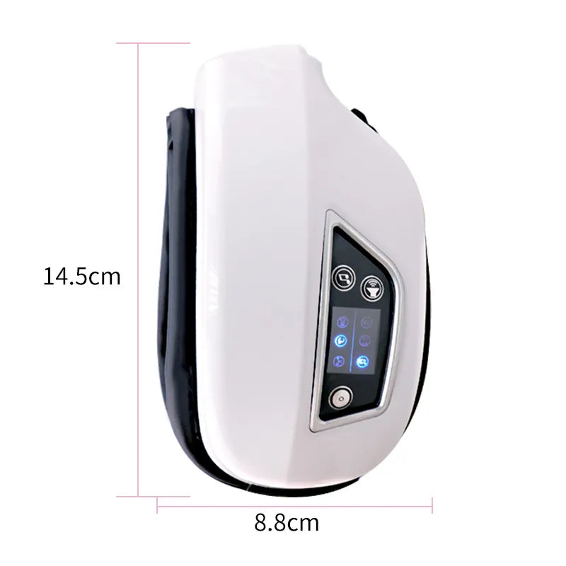 Ethereal Eye Massager