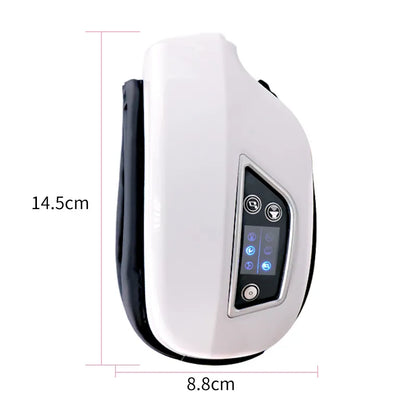 Ethereal Eye Massager